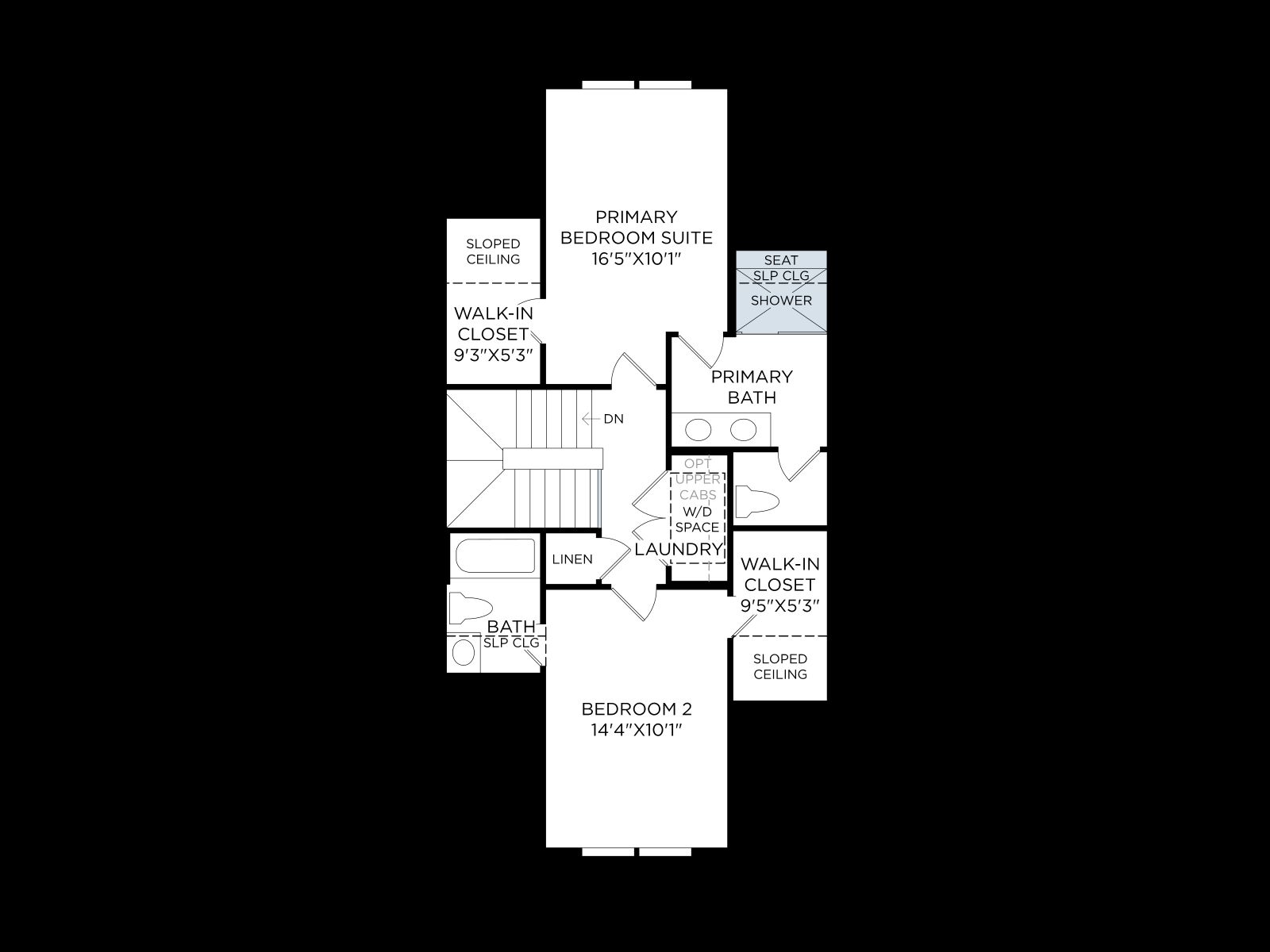 3rd Floor