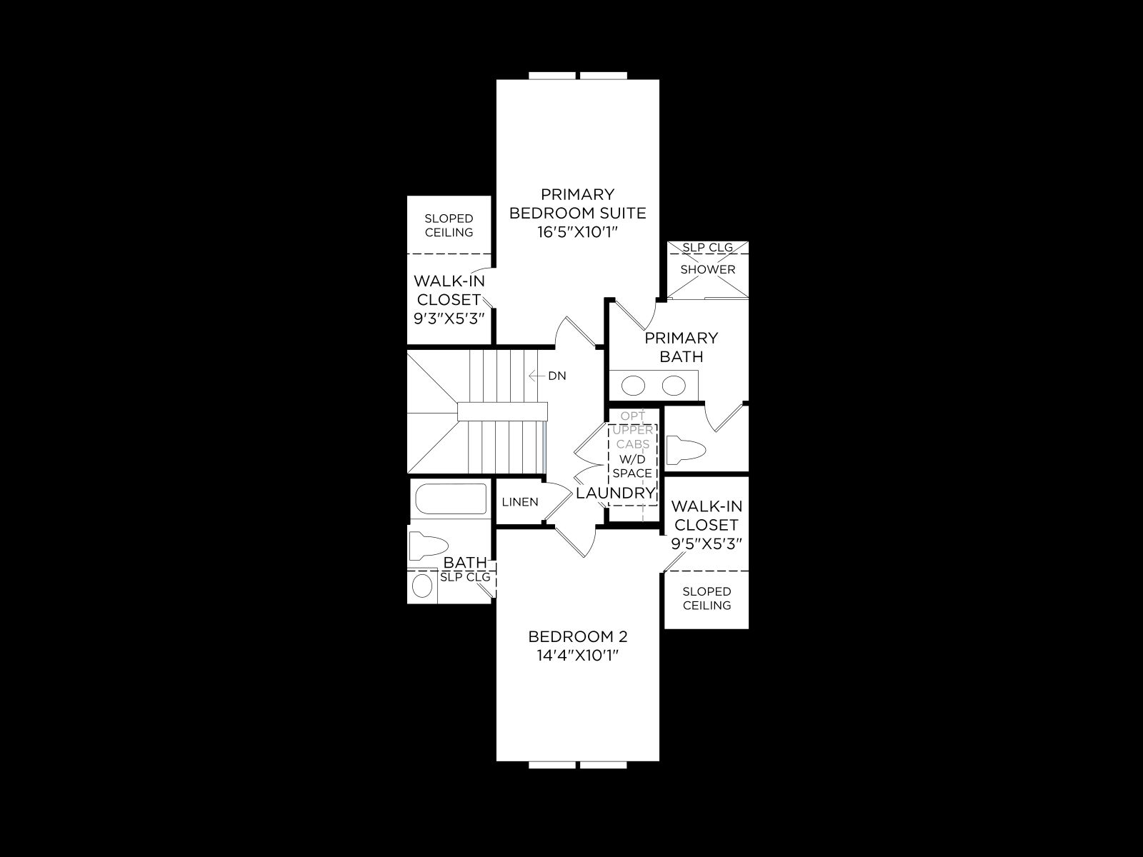 3rd Floor