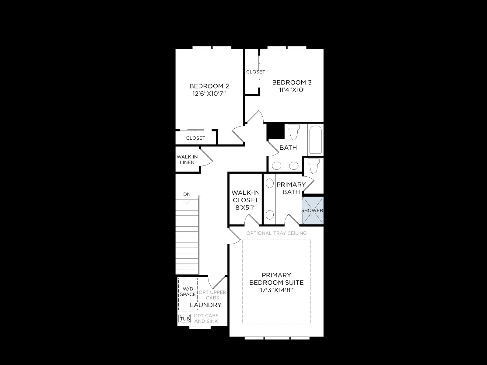 2nd Floor