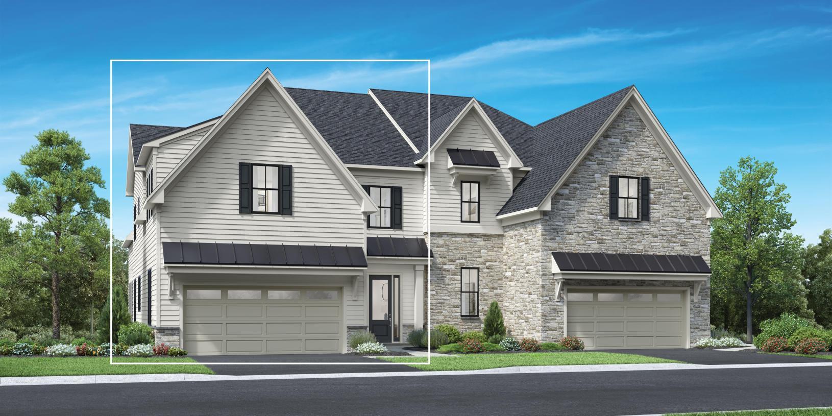 Avonmore Elite floor plan
