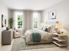 101 Woodland Rd (Canaan Elite Traditional)