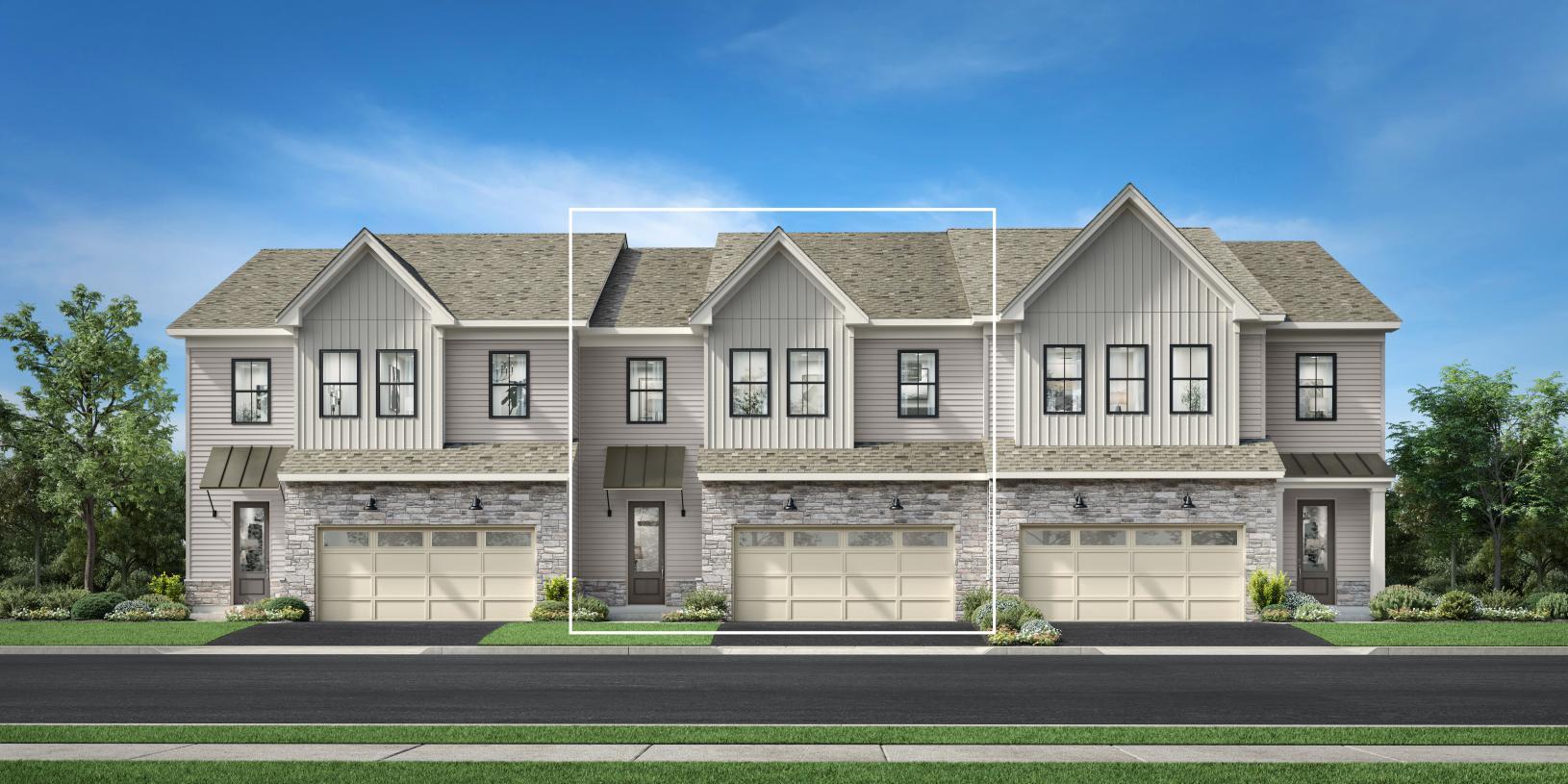 Ruland floor plan