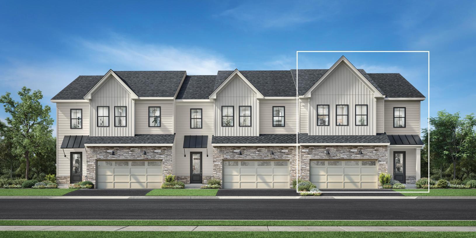 Ruland Elite floor plan