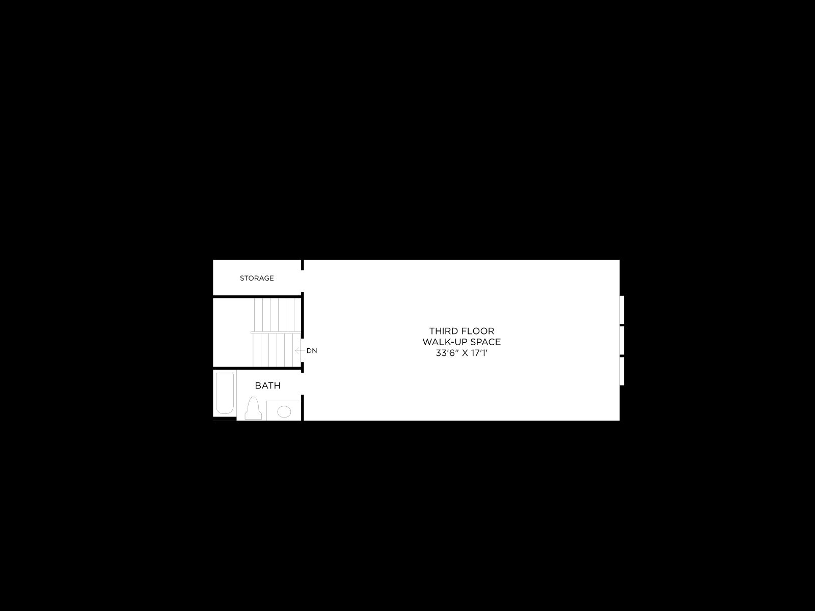 3rd Floor