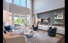 Regency at Valley Creek - Carriages Collection: Exton, Pennsylvania - Toll Brothers