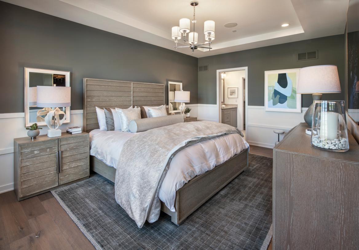 casa en Regency at Valley Creek - Carriages Collection por Toll Brothers