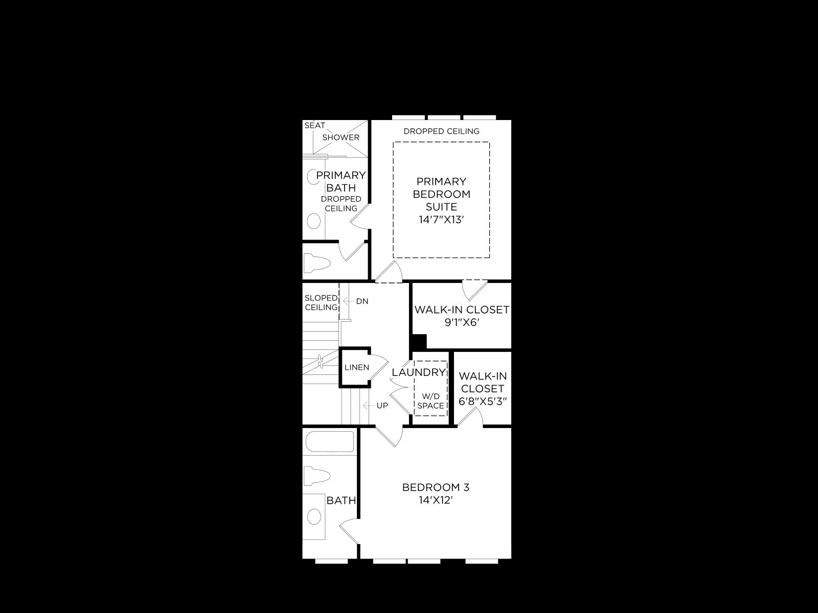 3rd Floor