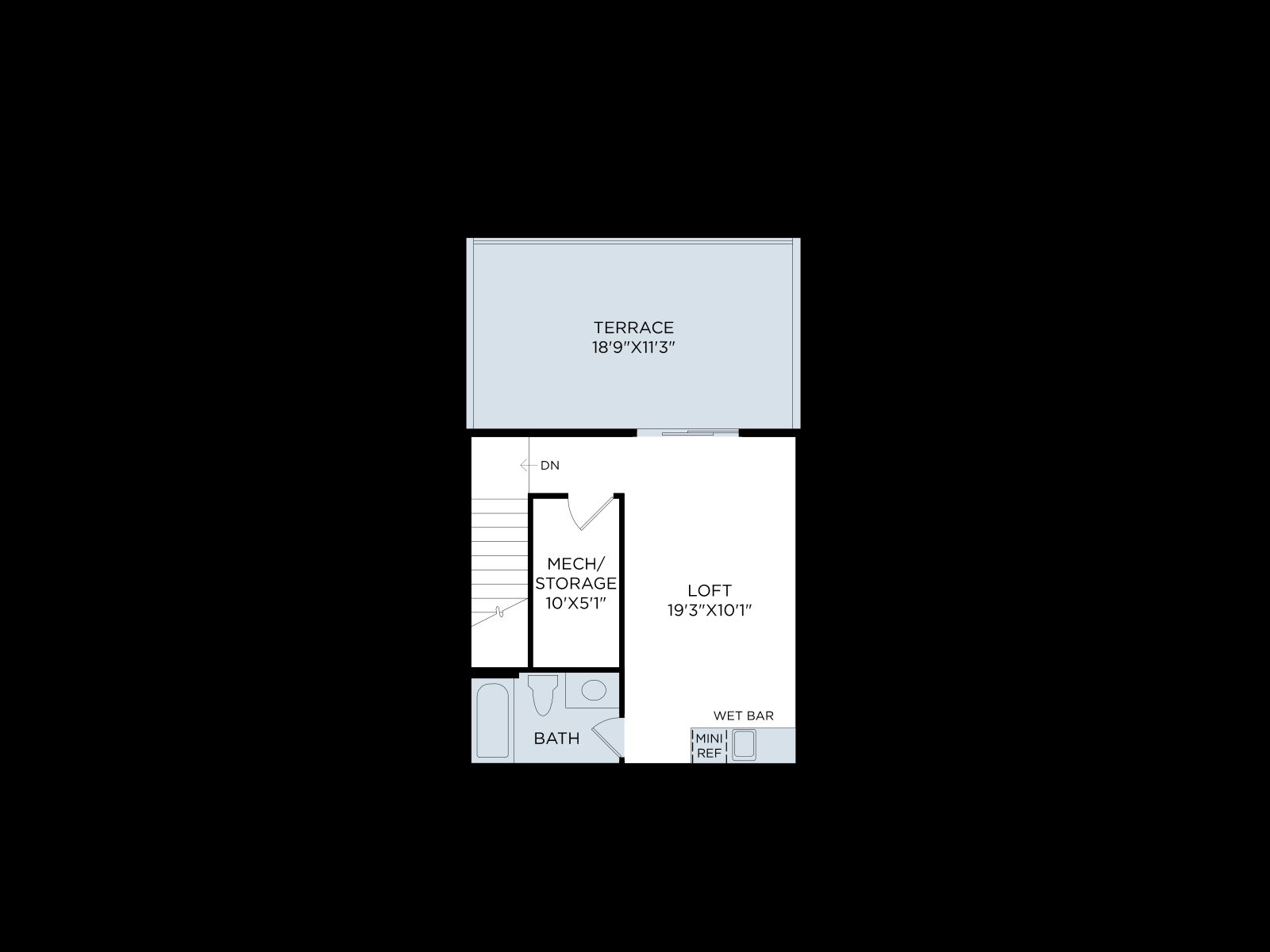 4th Floor