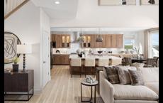 Wilder Ranch - Crest Collection: Westminster, Colorado - Toll Brothers