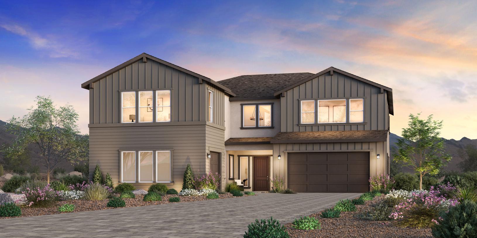 Modern Craftsman