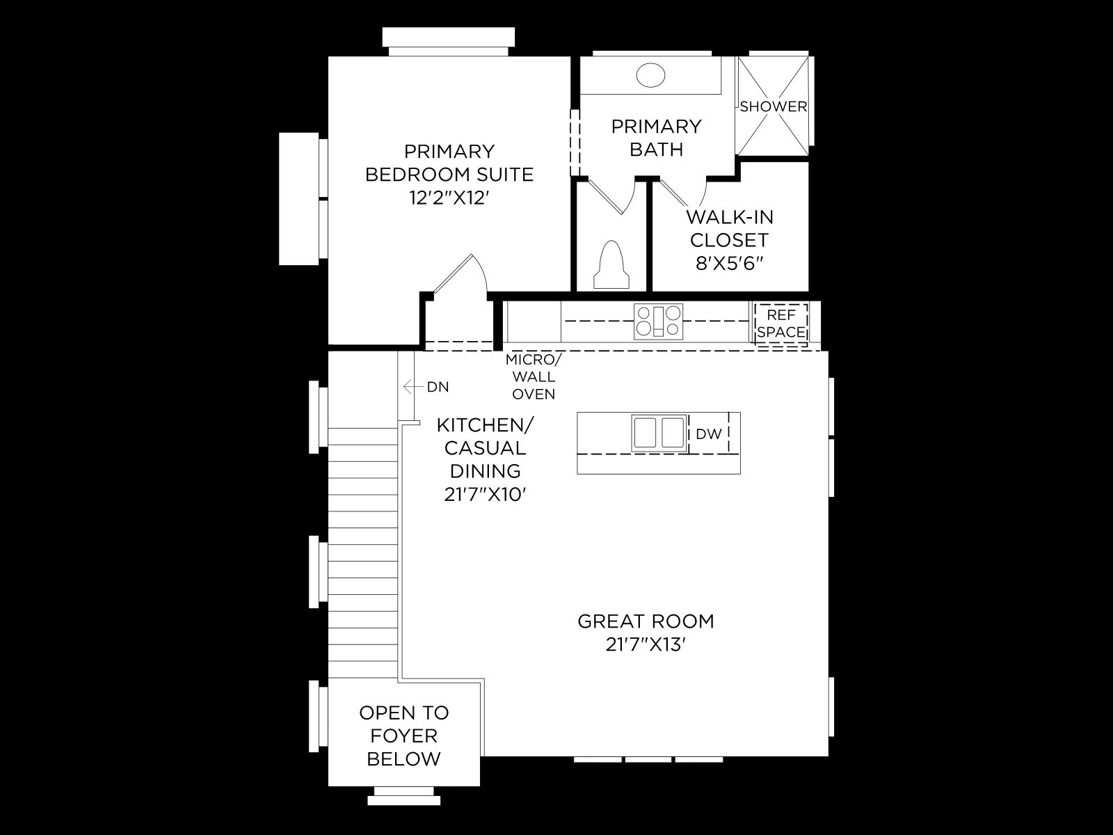 2nd Floor