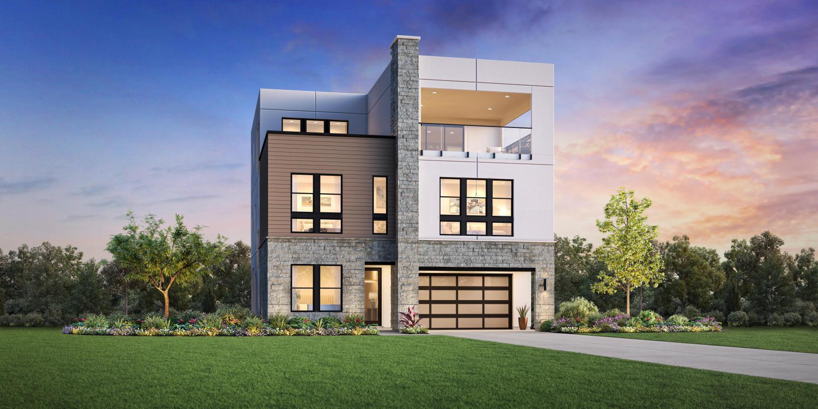 Contemporary
