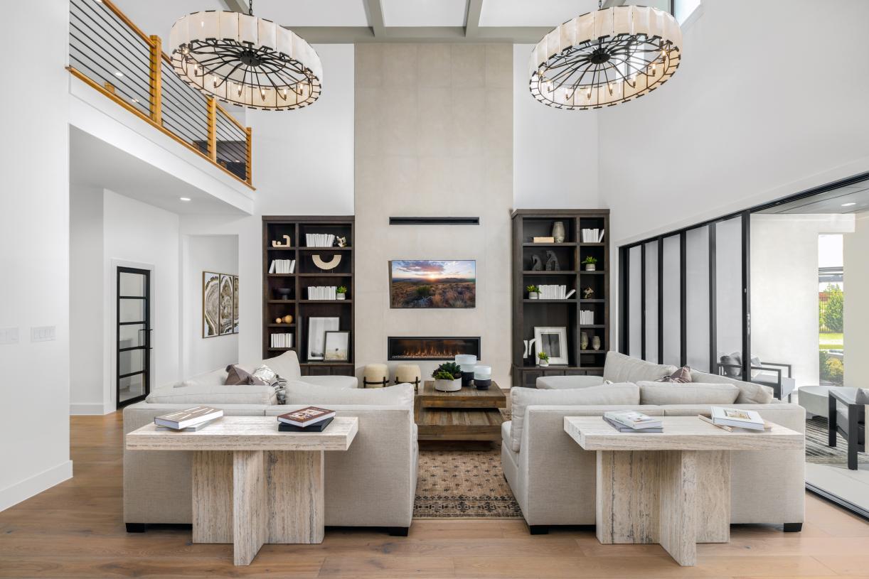 The Ranch at Uptown Celina - Executive Collection - Celina, TX