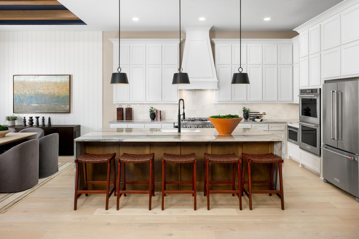 The Ranch at Uptown Celina - Select Collection - Celina, TX