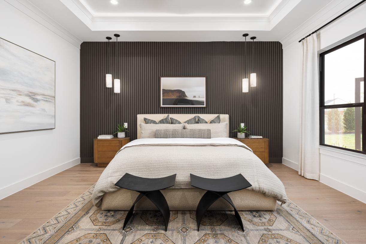 casa en The Ranch at Uptown Celina - Executive Collection por Toll Brothers