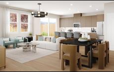 Rivercrest: Reno, Nevada - Toll Brothers
