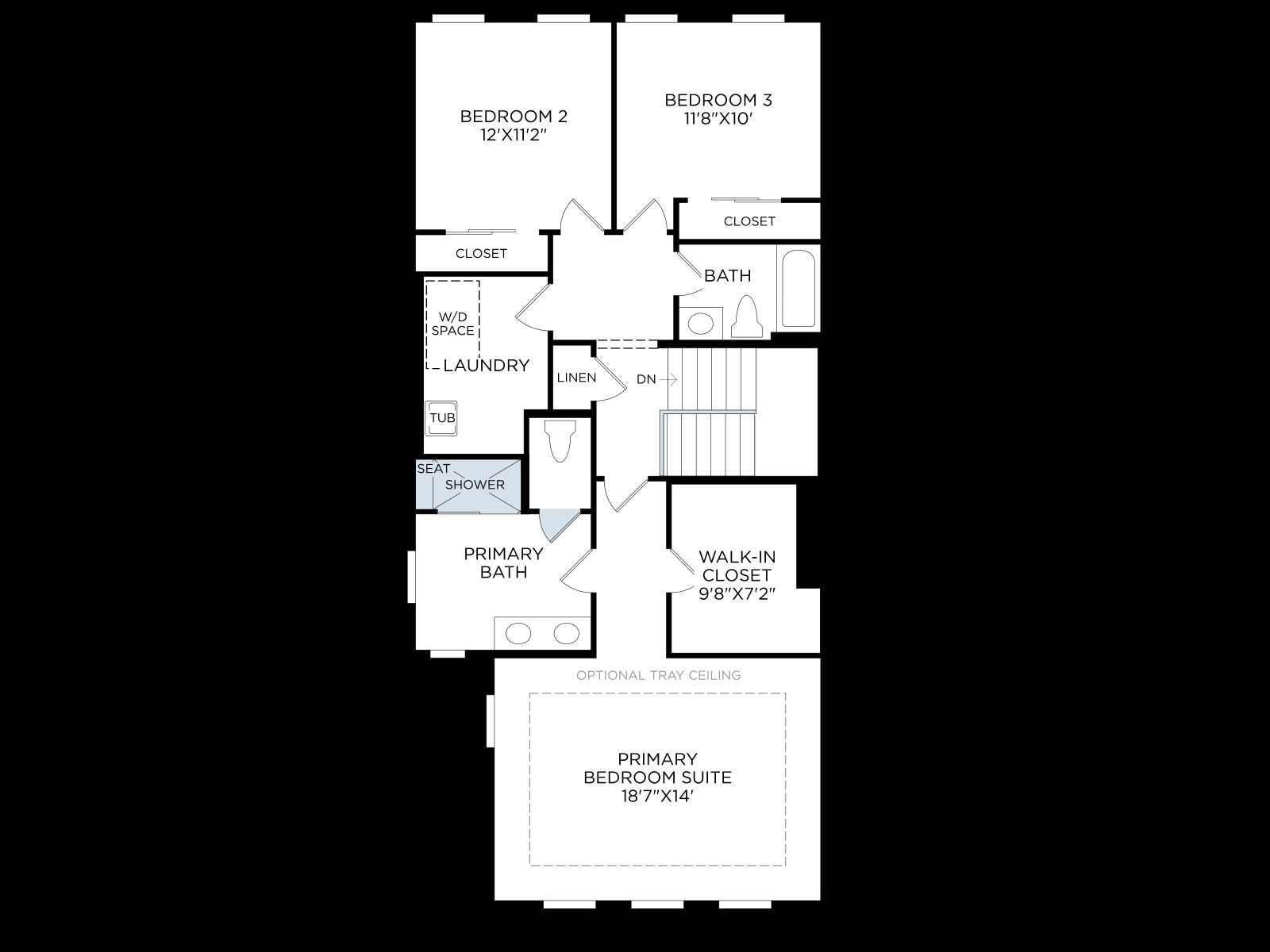 2nd Floor
