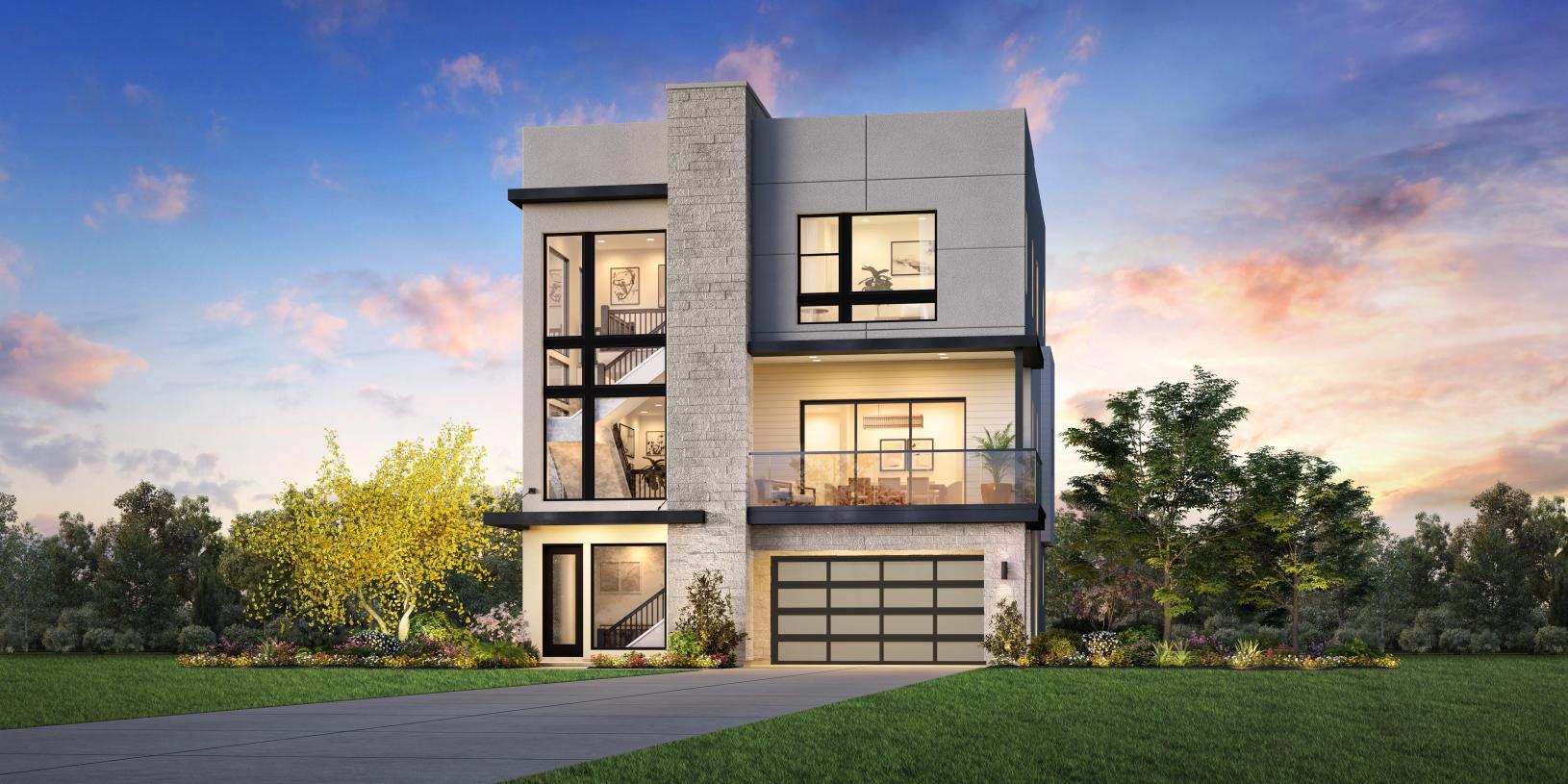 Contemporary