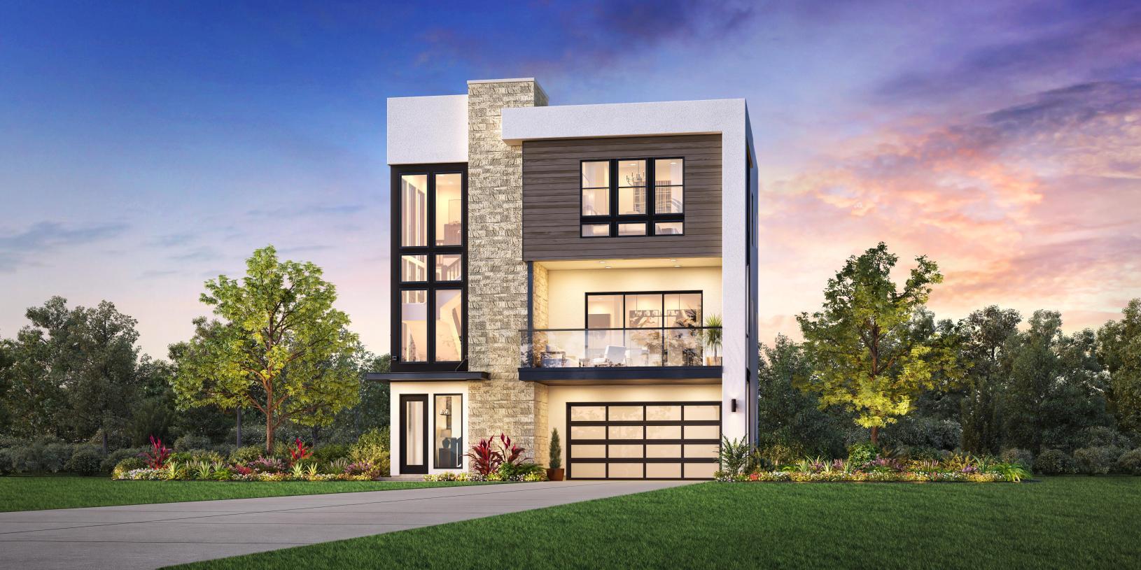 Mid-Century Modern