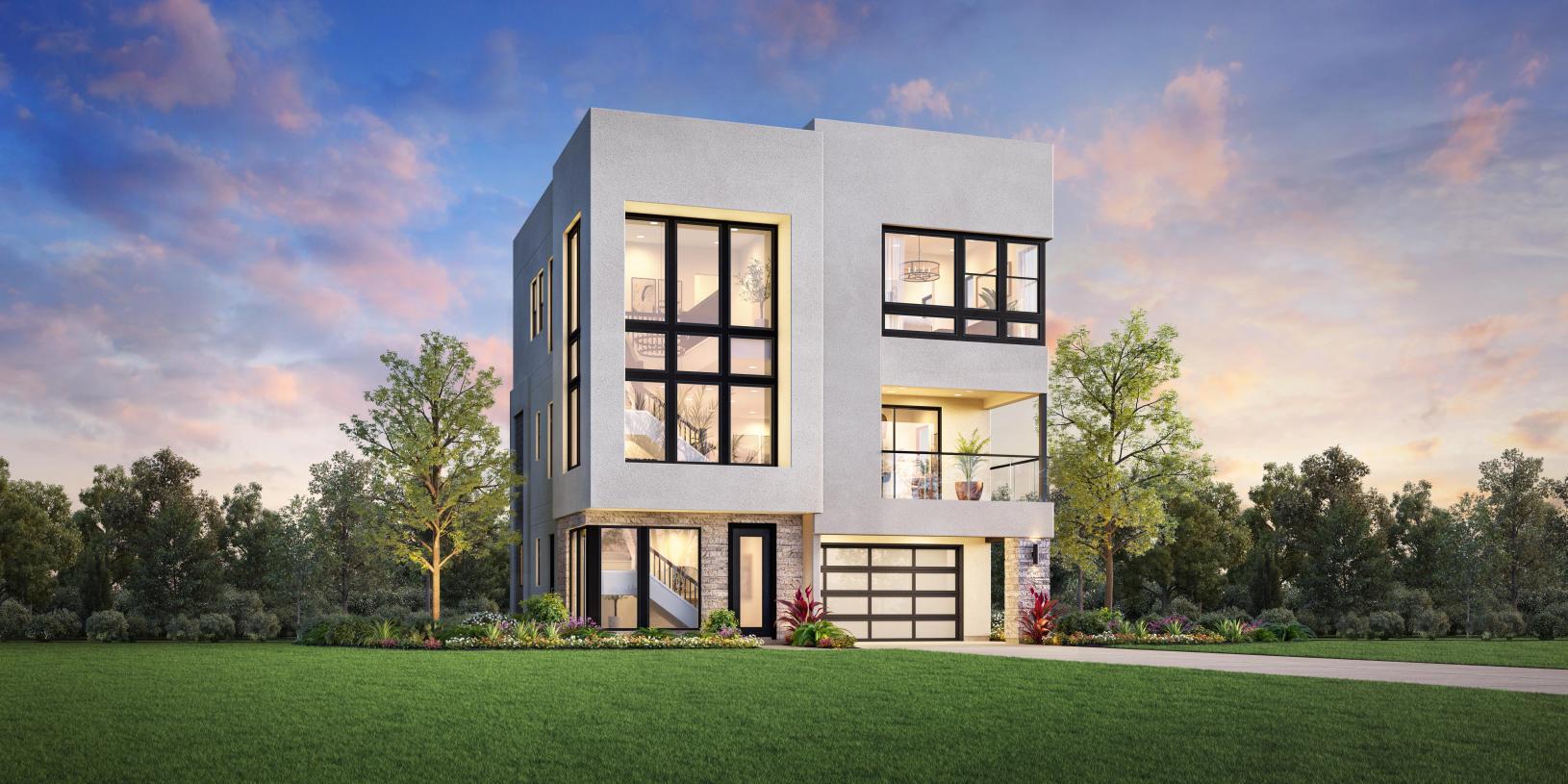 Mid-Century Modern