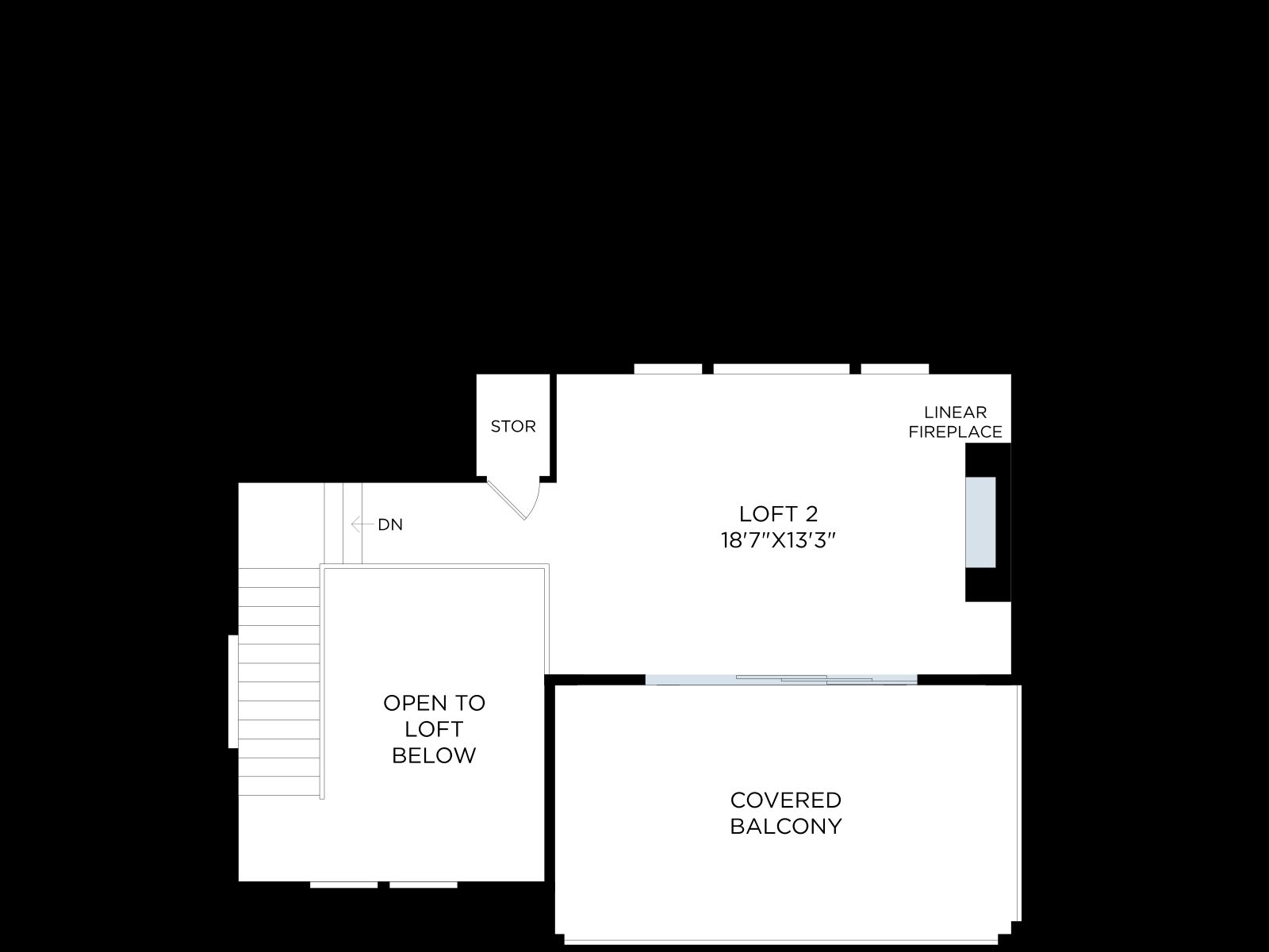 3rd Floor