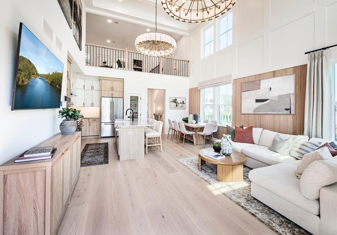 Regency at Rydal Woods - Jenkintown, PA