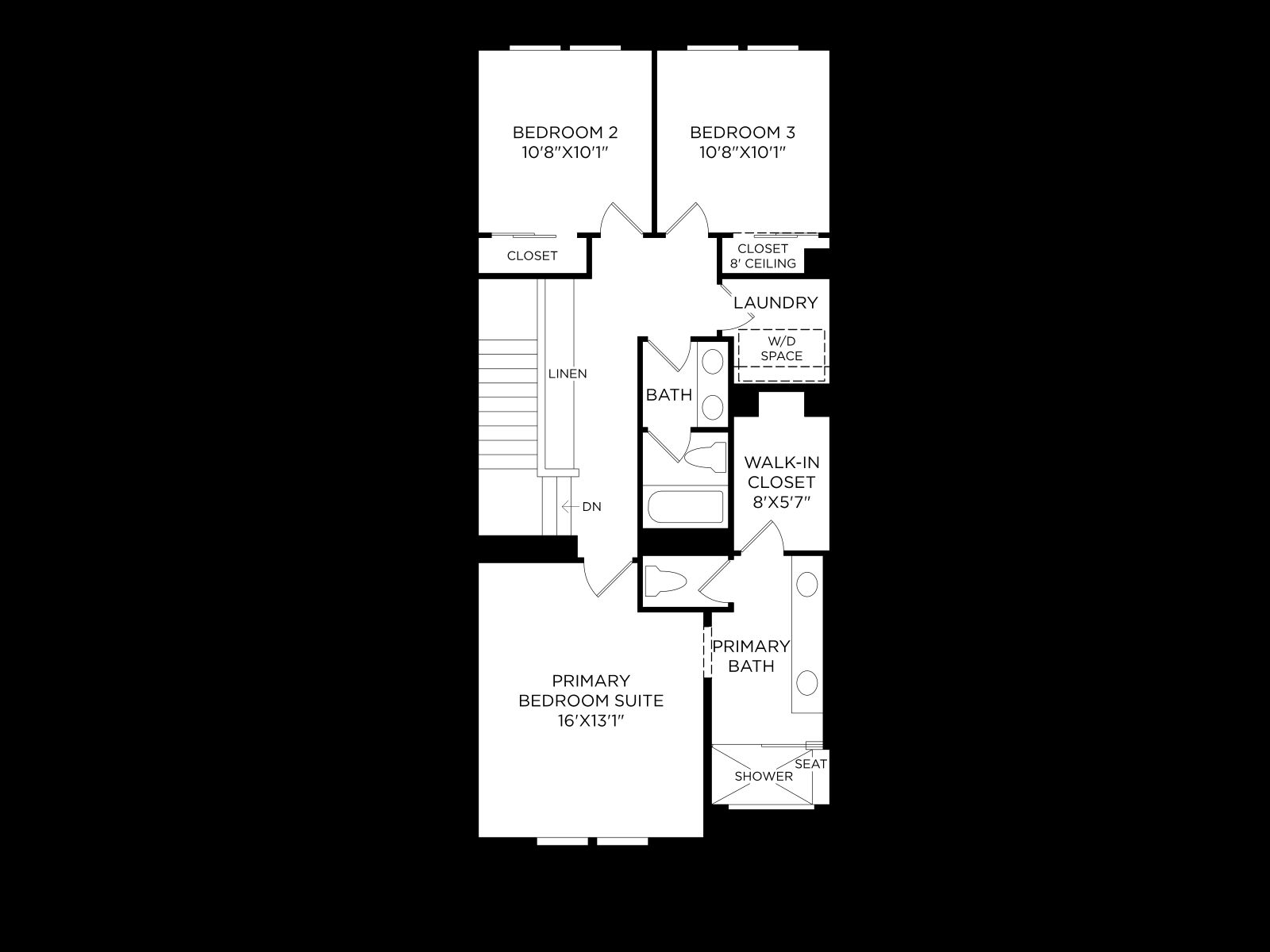3rd Floor