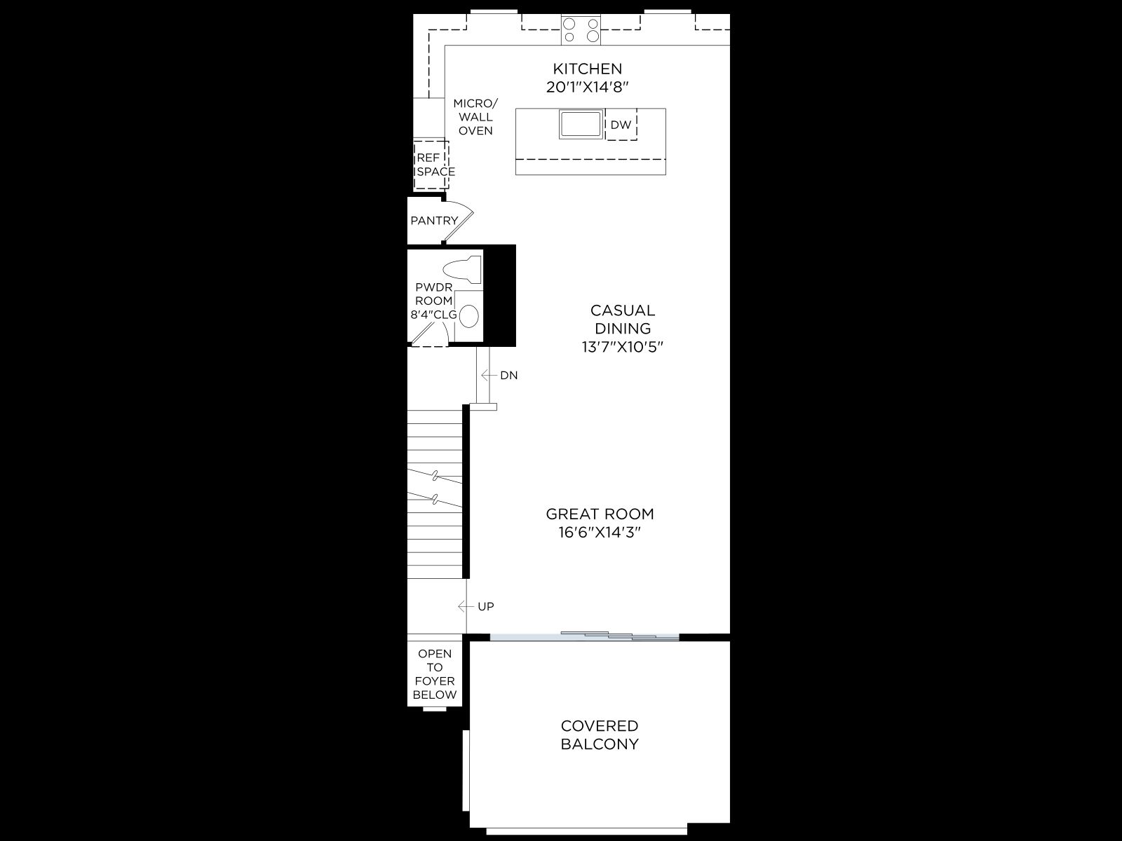 2nd Floor