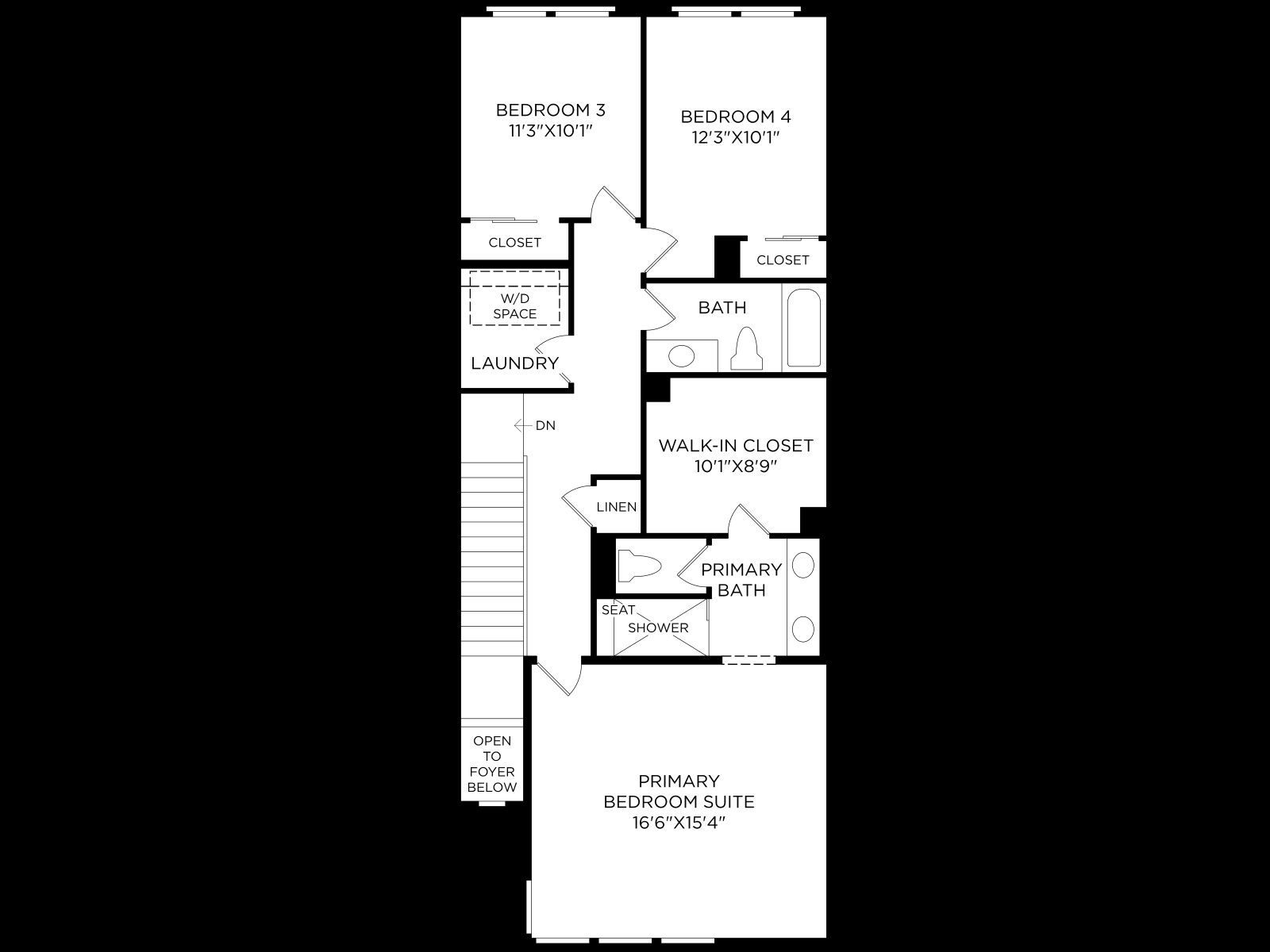 3rd Floor