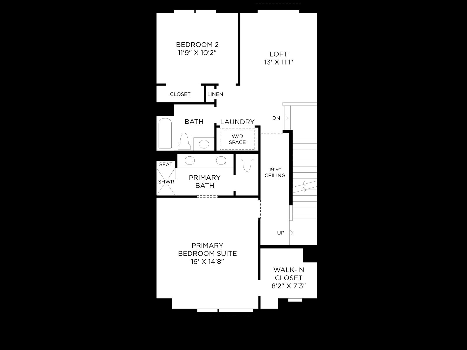 3rd Floor