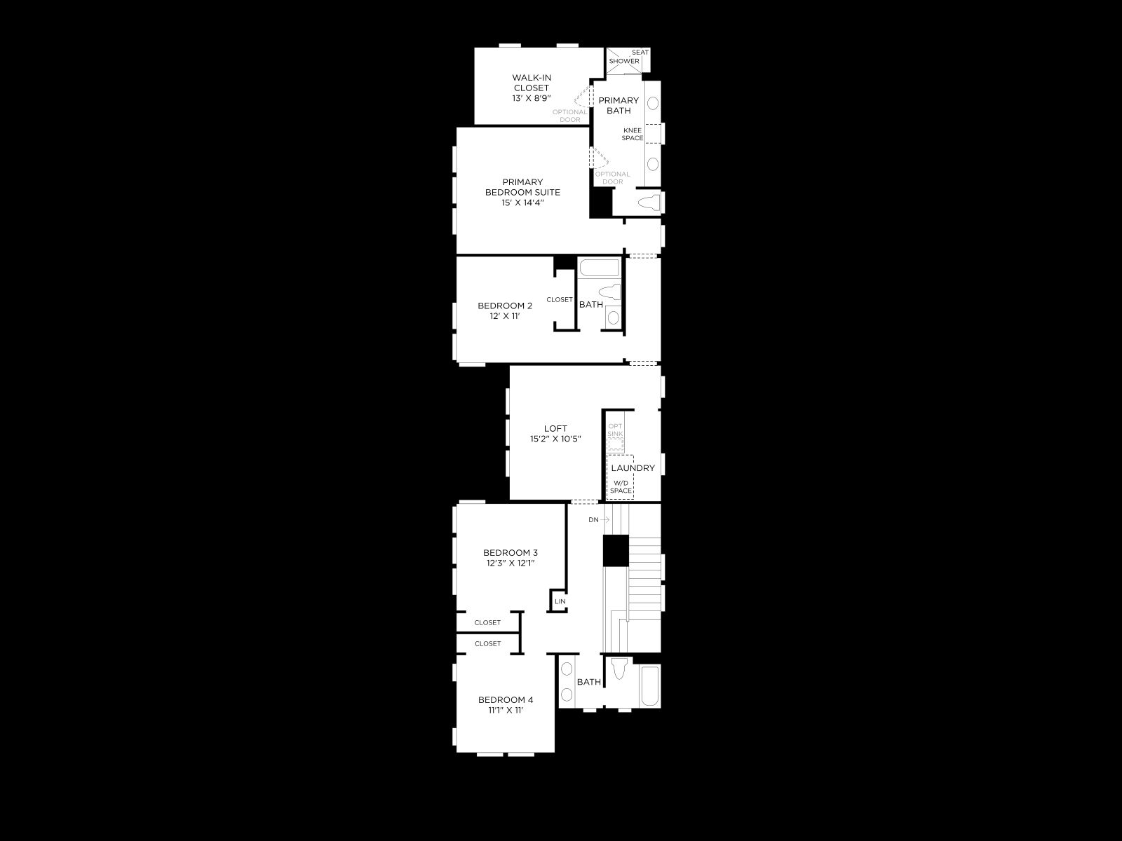 2nd Floor
