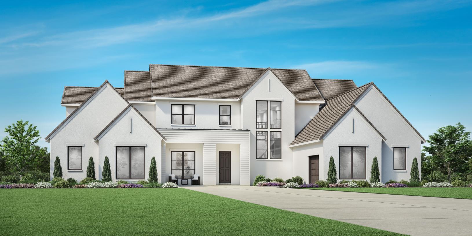 Radiant - Toll Brothers at Sienna - Signature Collection: Missouri City, Texas - Toll Brothers
