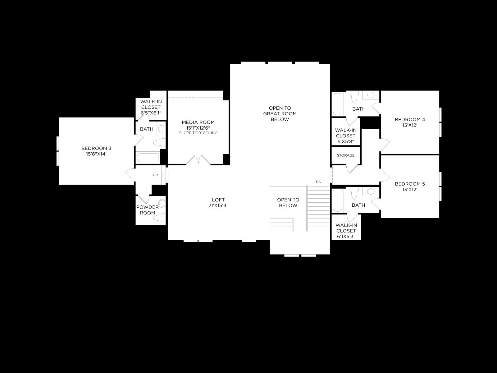 2nd Floor