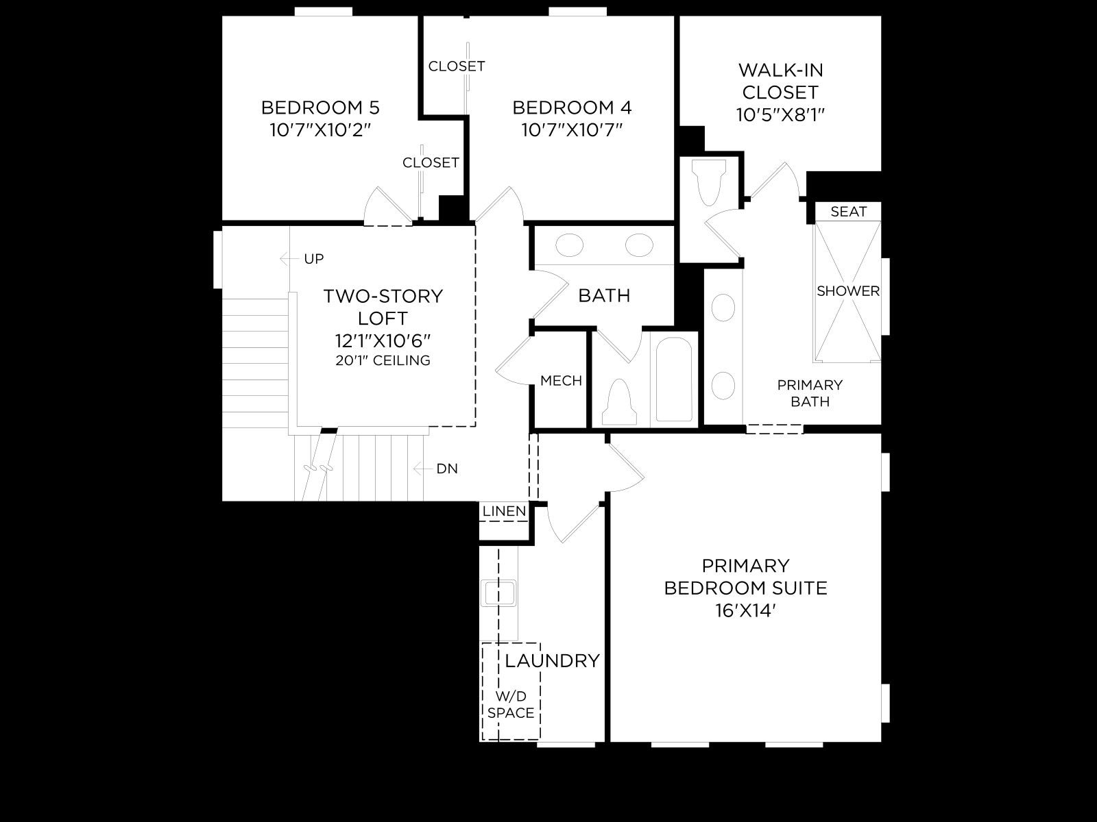 3rd Floor