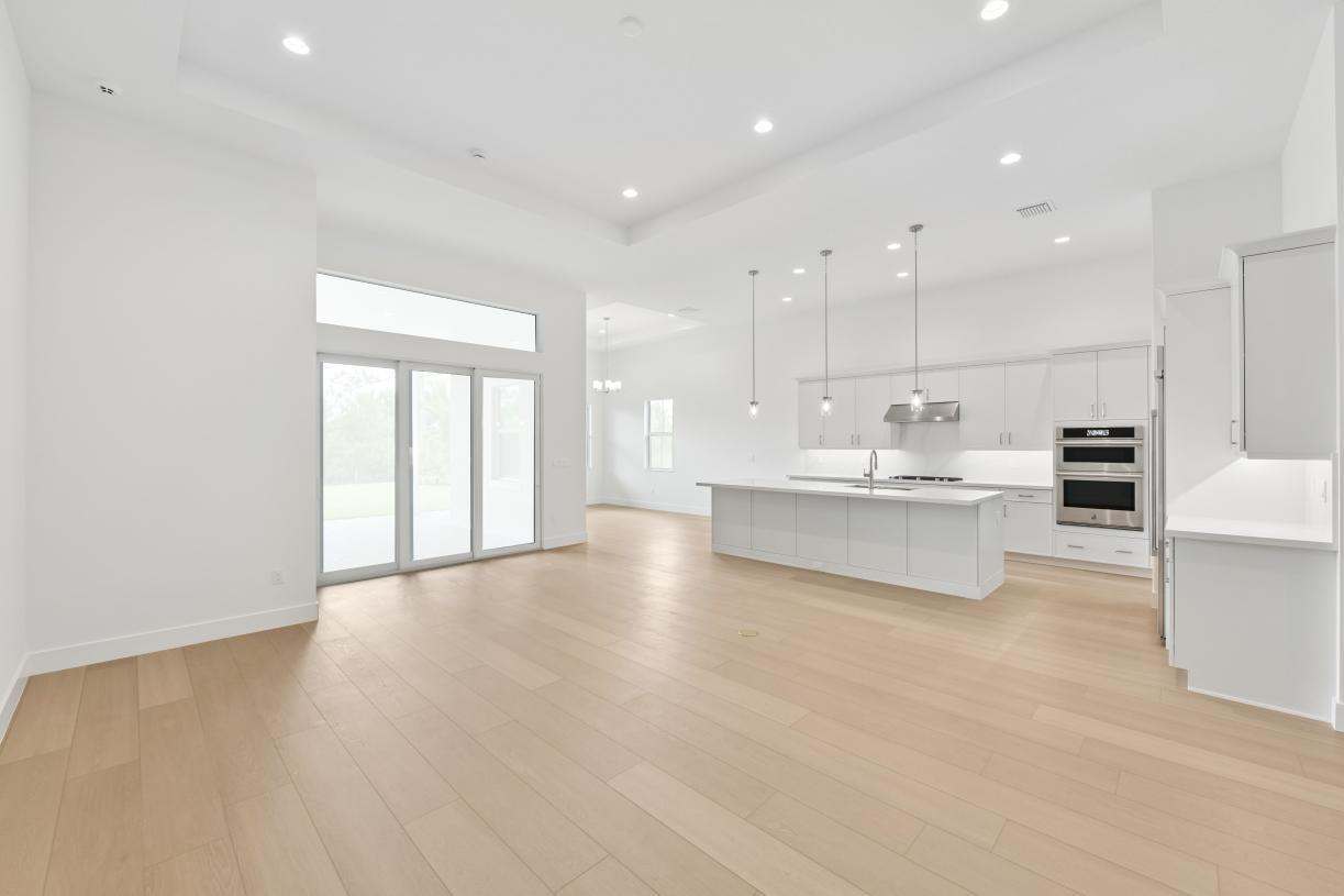 Jesalin - Regency at Avenir - Palms Collection: Palm Beach Gardens, Florida - Toll Brothers