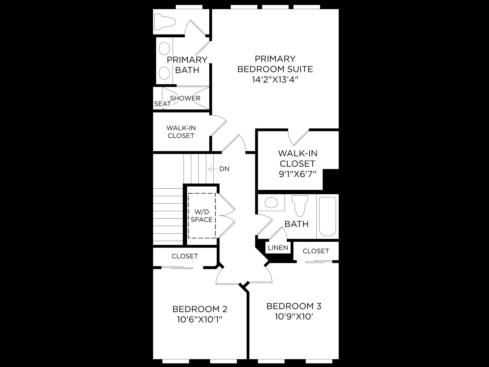 3rd Floor