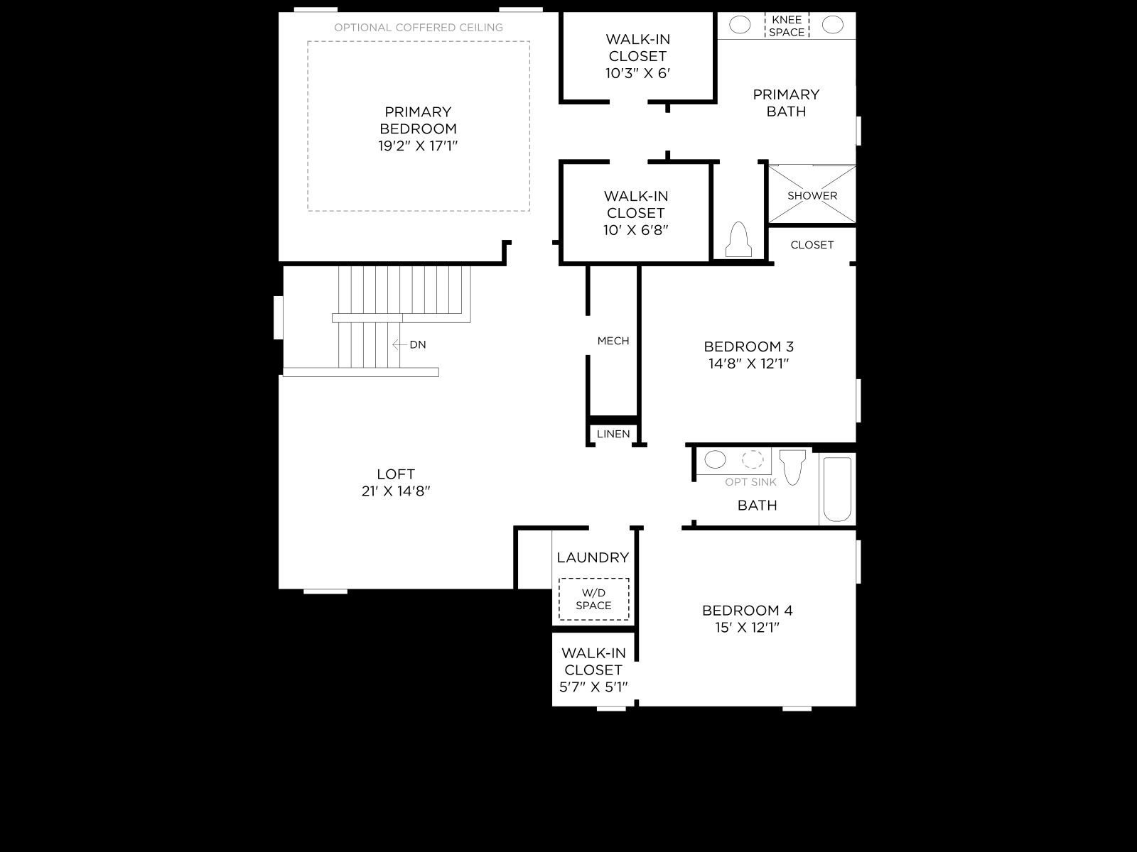 2nd Floor