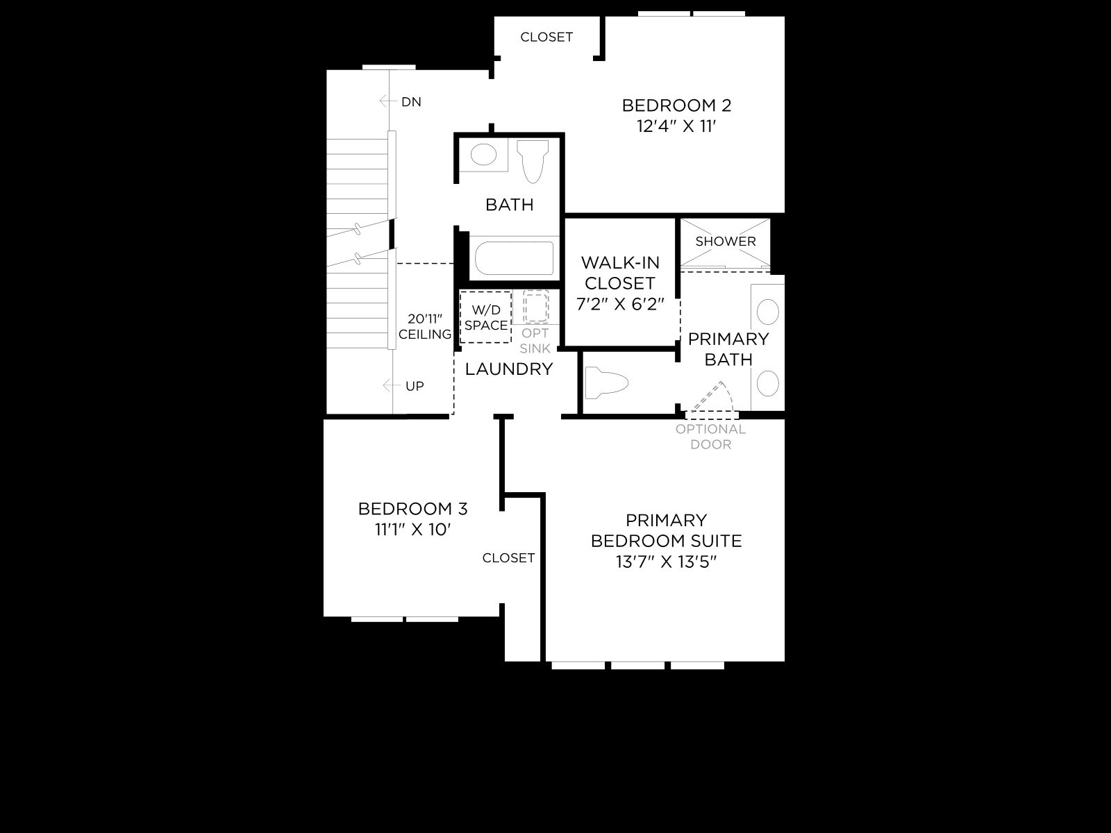 3rd Floor