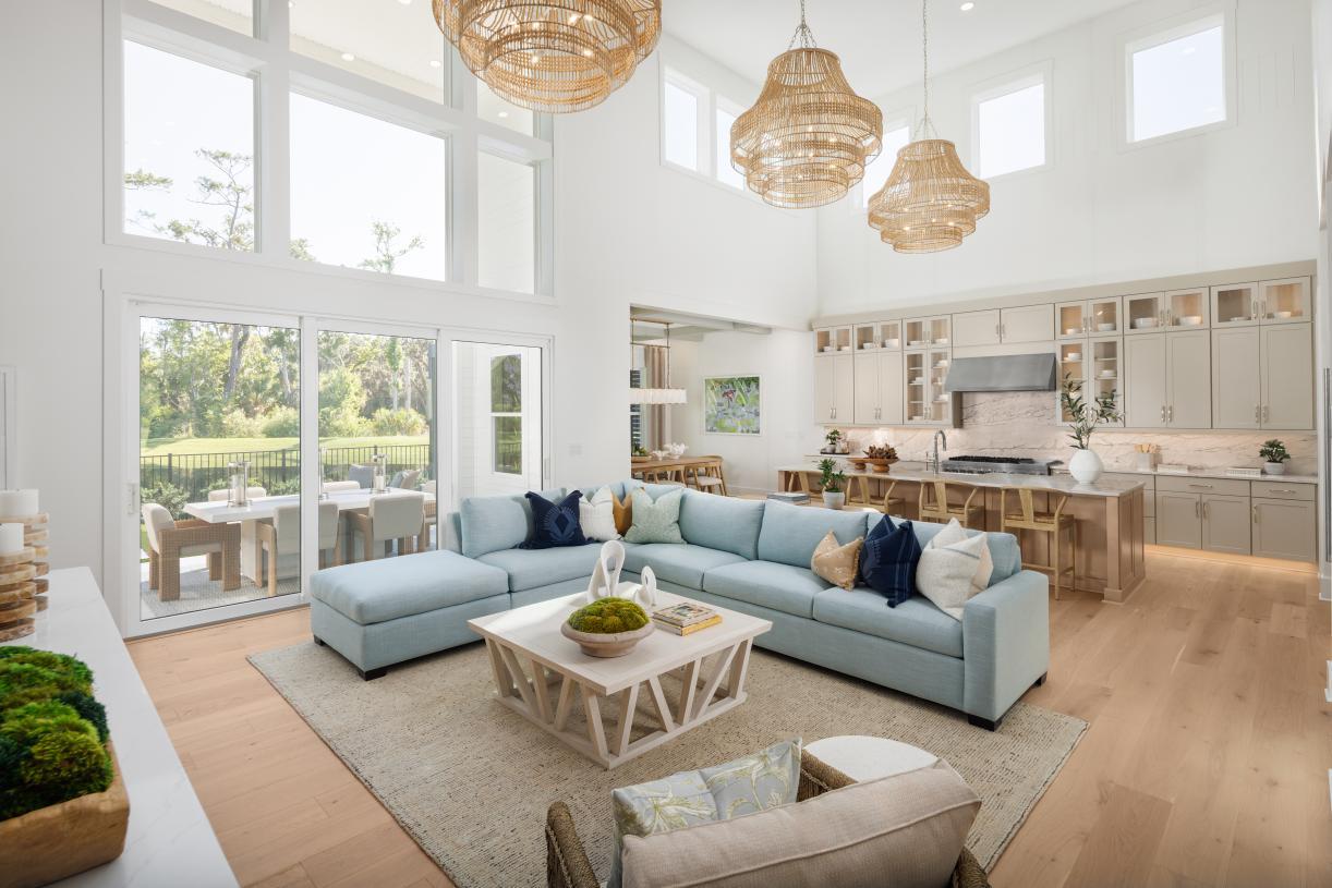 Haven at Palm Valley - Ponte Vedra, FL