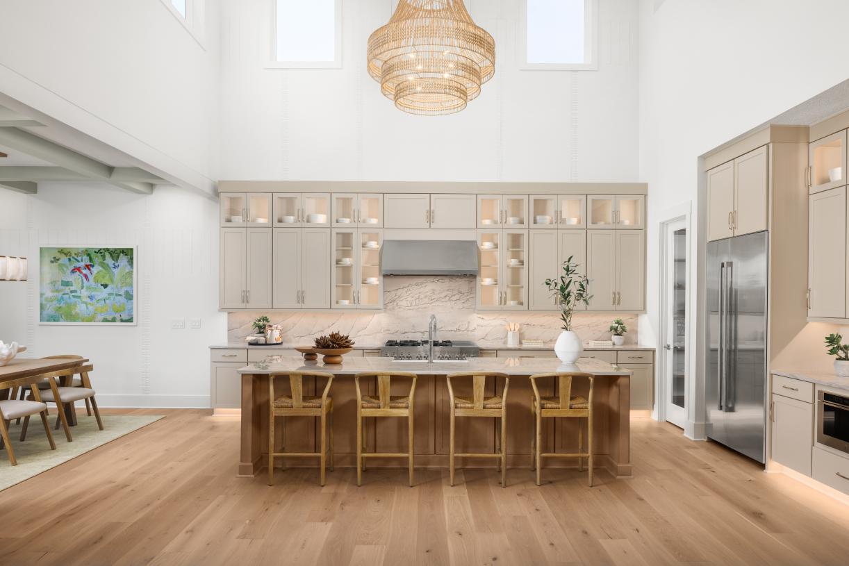 casa en Haven at Palm Valley por Toll Brothers
