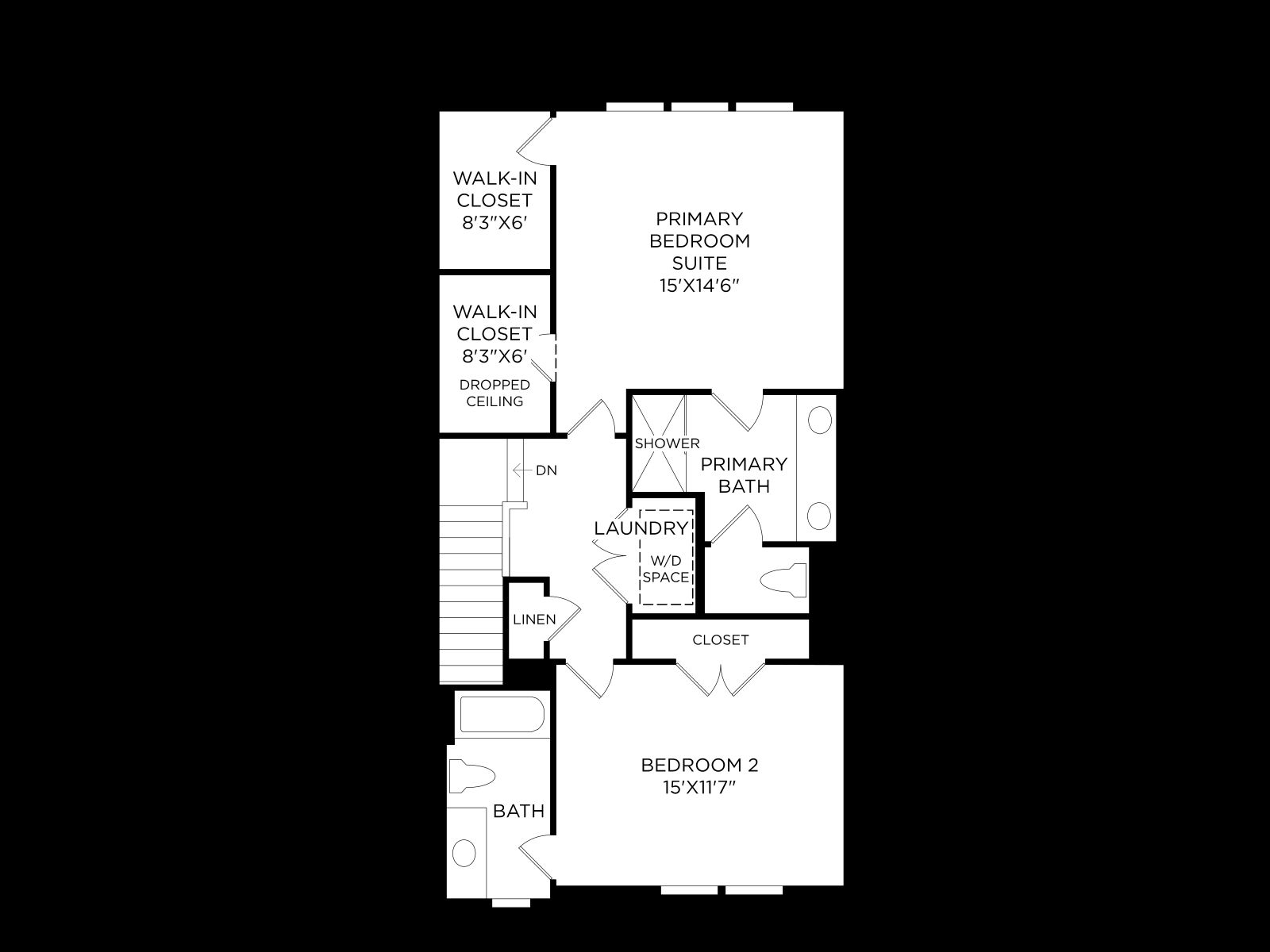 3rd Floor