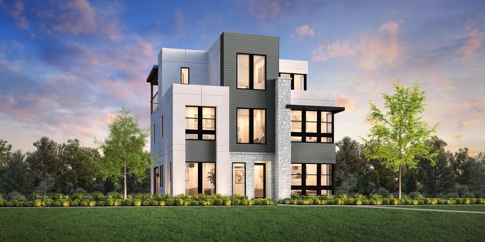 Maranta - Toll Brothers at Great Park Neighborhoods - Alder Collection: Irvine, California - Toll Brothers