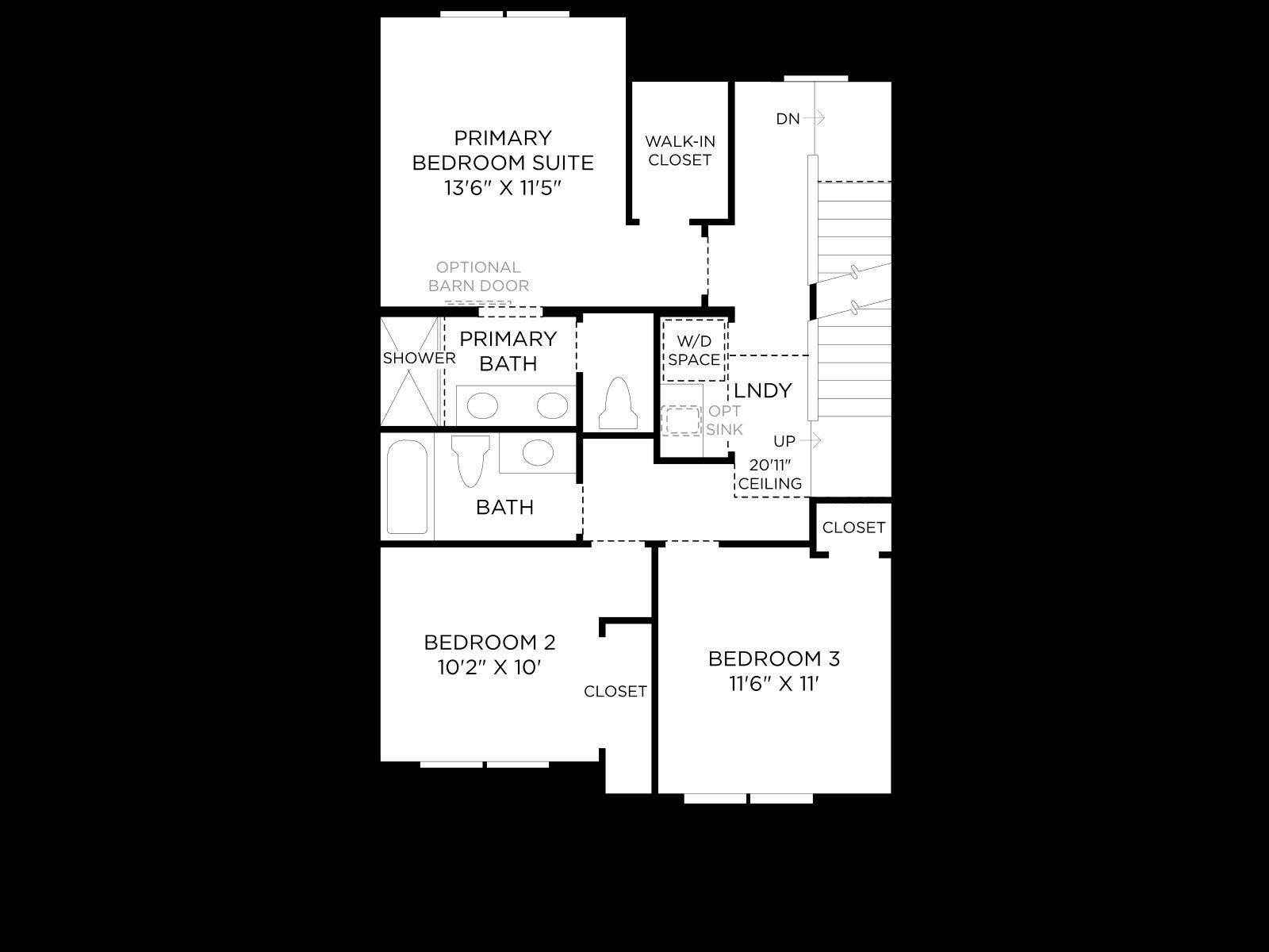 3rd Floor