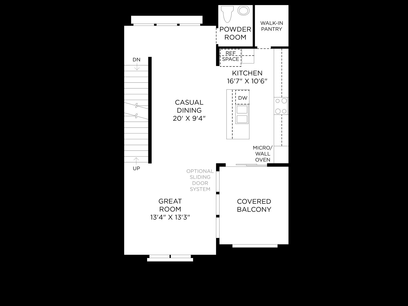 2nd Floor