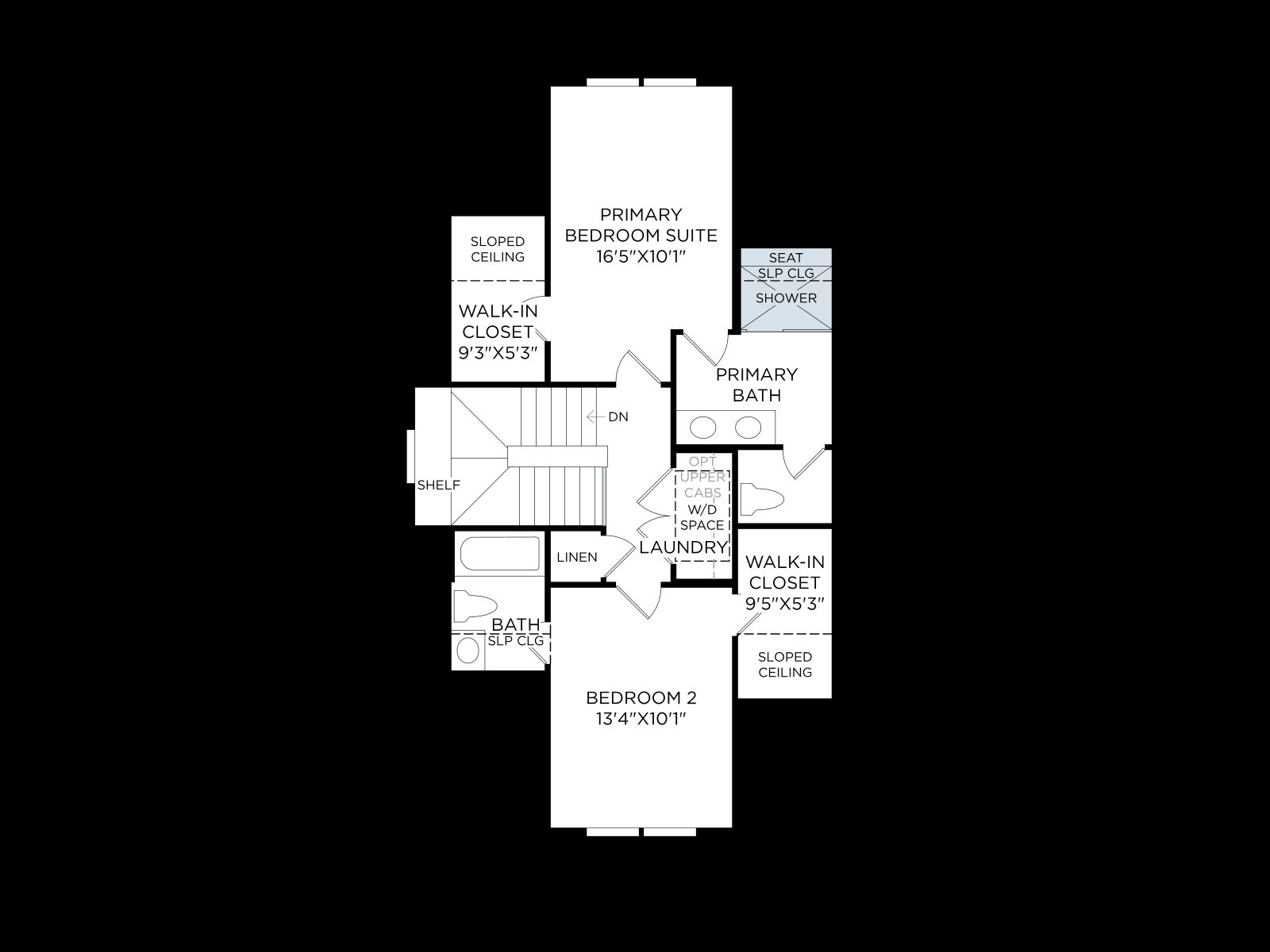 3rd Floor