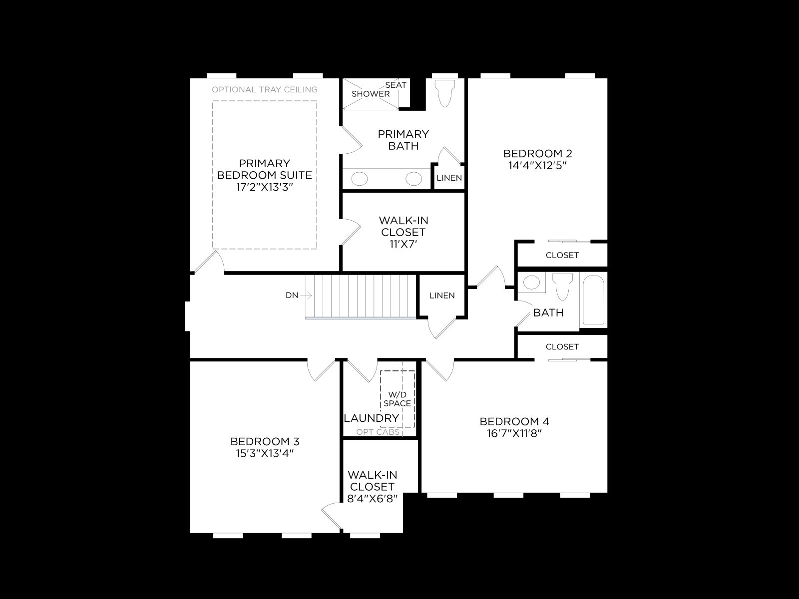 2nd Floor