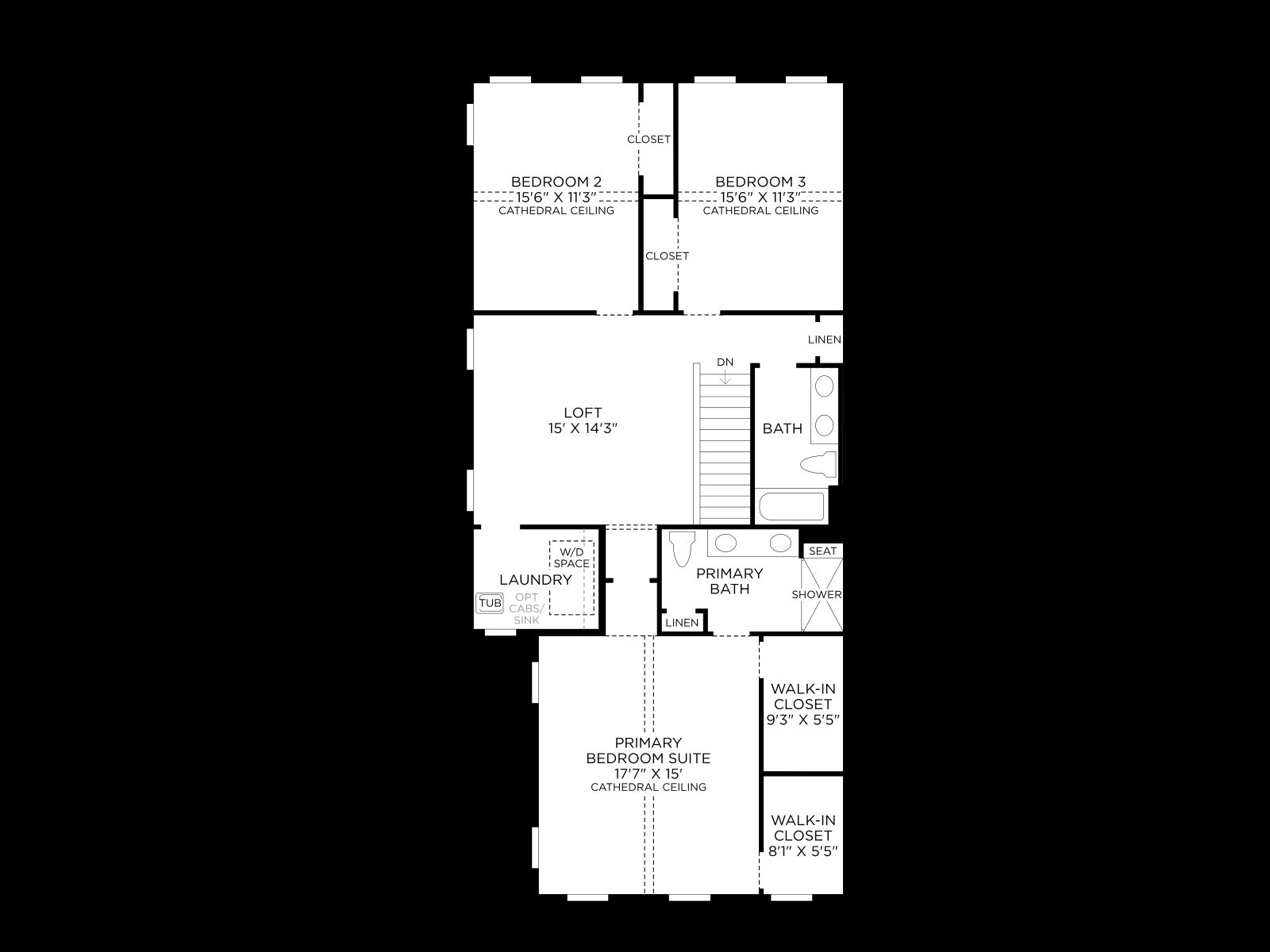 2nd Floor