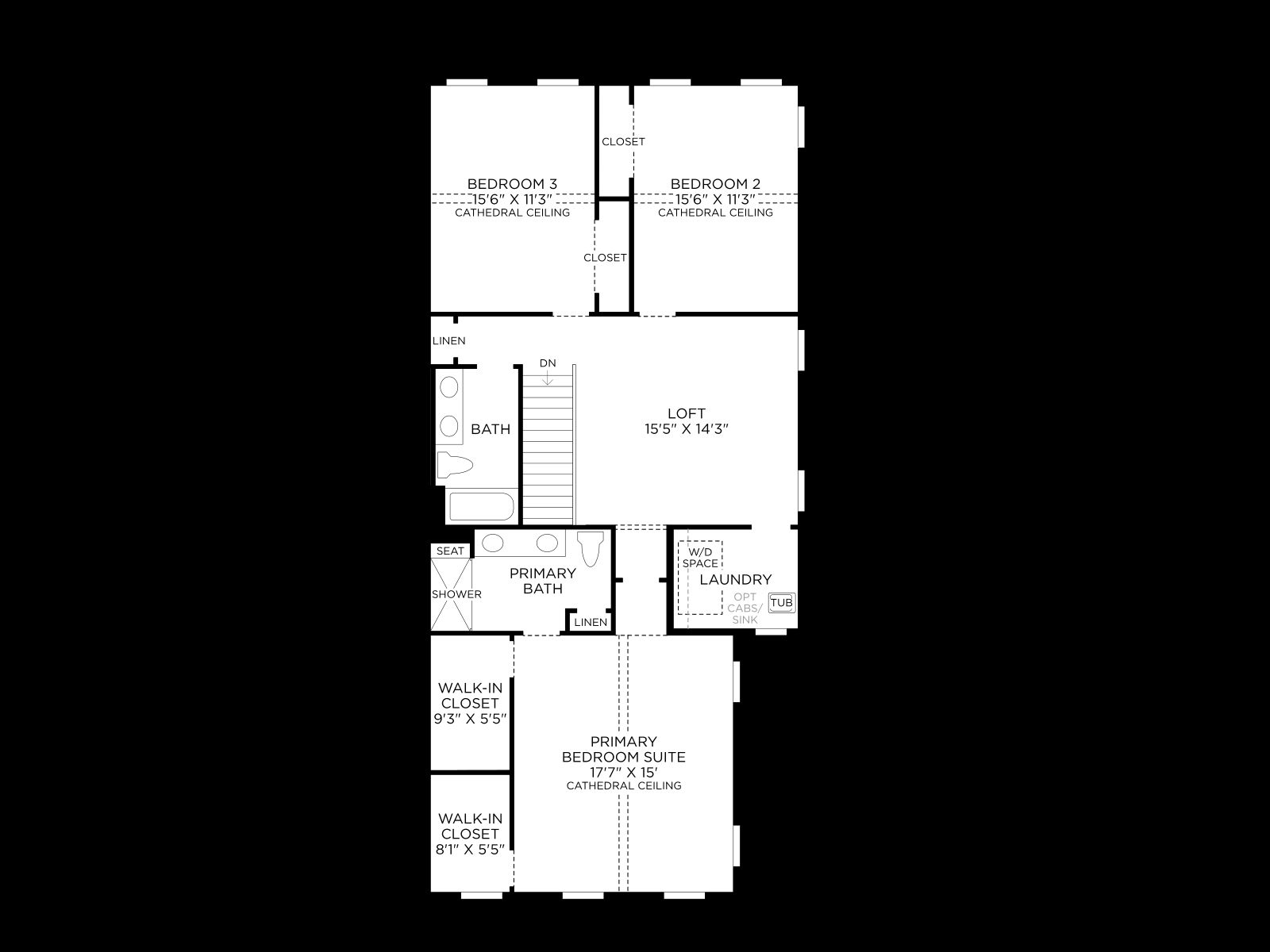 2nd Floor