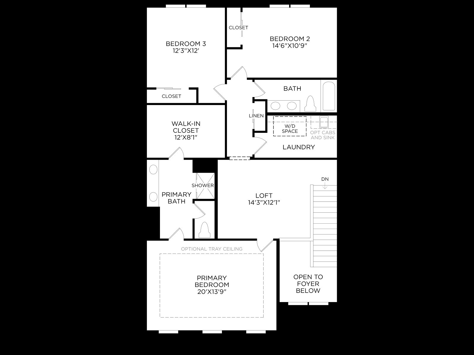 2nd Floor