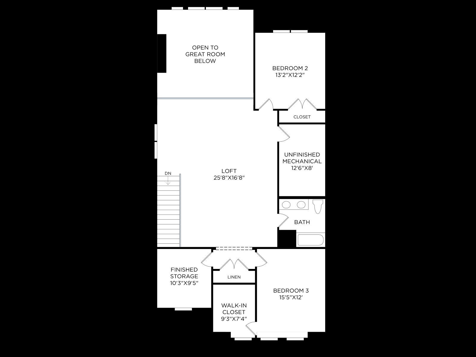 2nd Floor